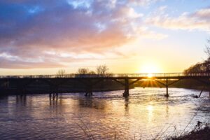 bridge light