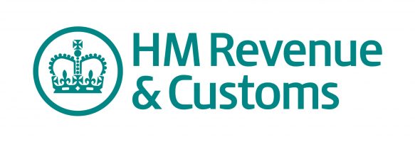 HMRC Logo