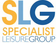 Specialist Leisure Logo